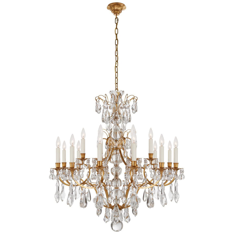 Century Chandelier