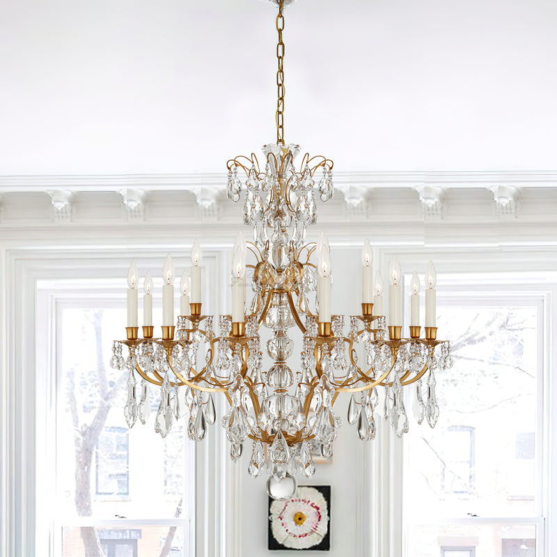 Century Chandelier