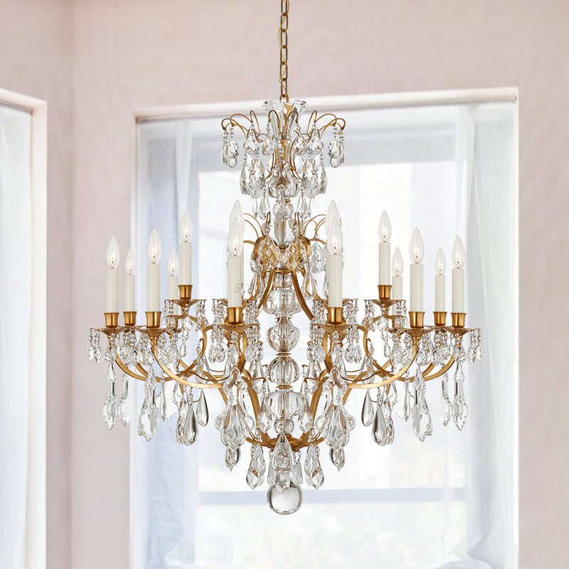 Century Chandelier