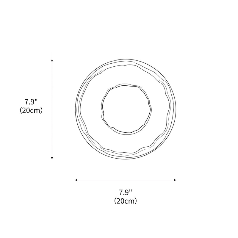 Ceto Wall Lamp