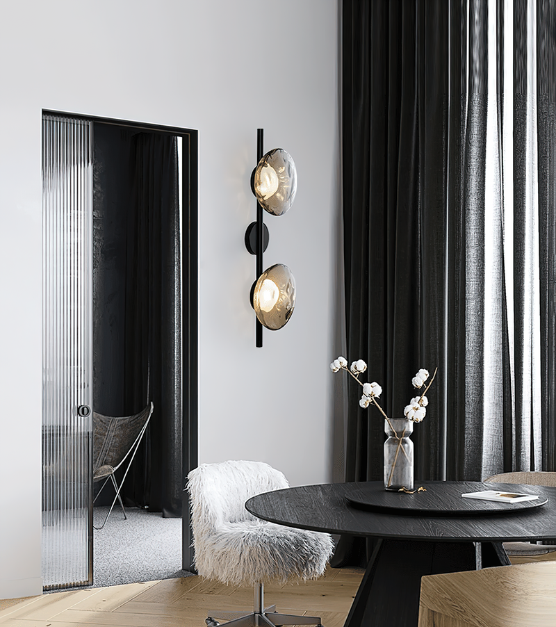 Ceto Wall Lamp