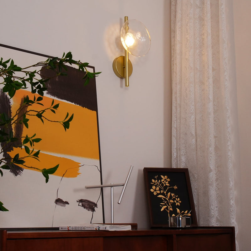 Ceto Wall Lamp