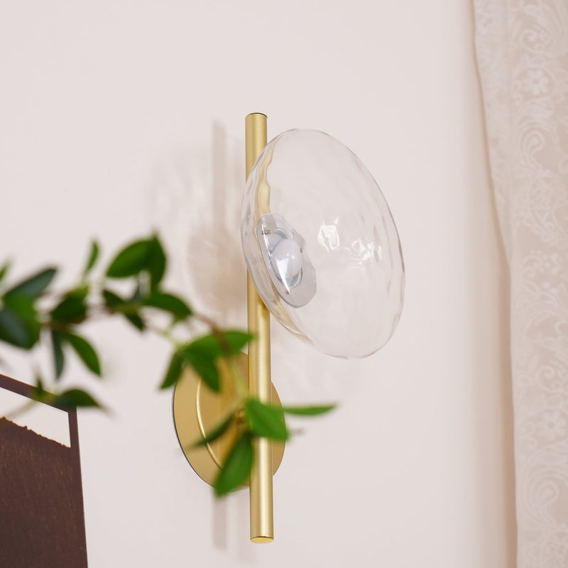 Ceto Wall Lamp