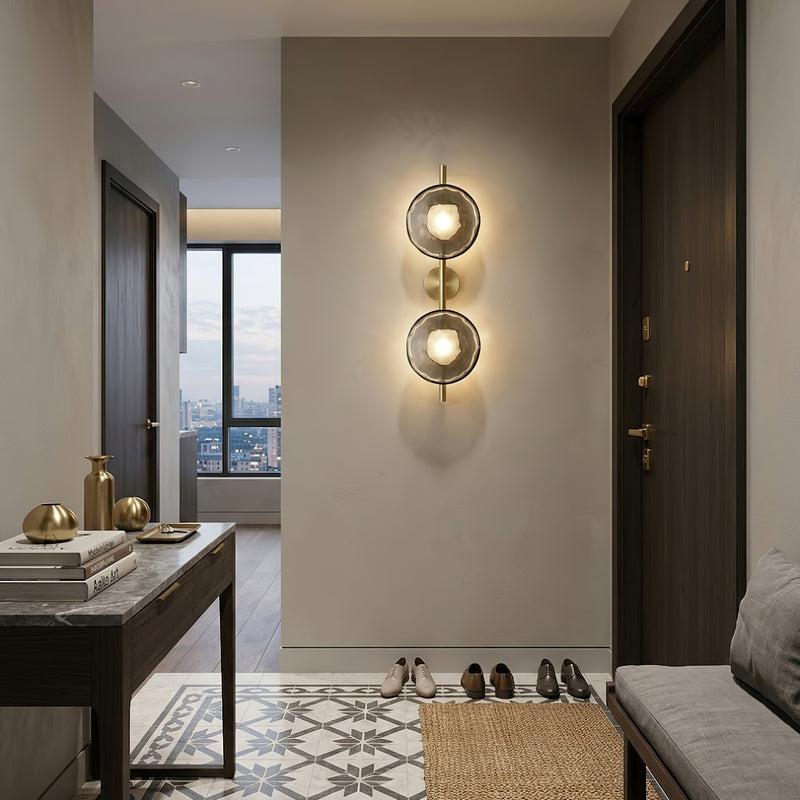 Ceto Wall Lamp