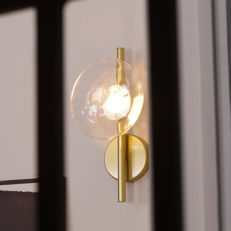 Ceto Wall Lamp