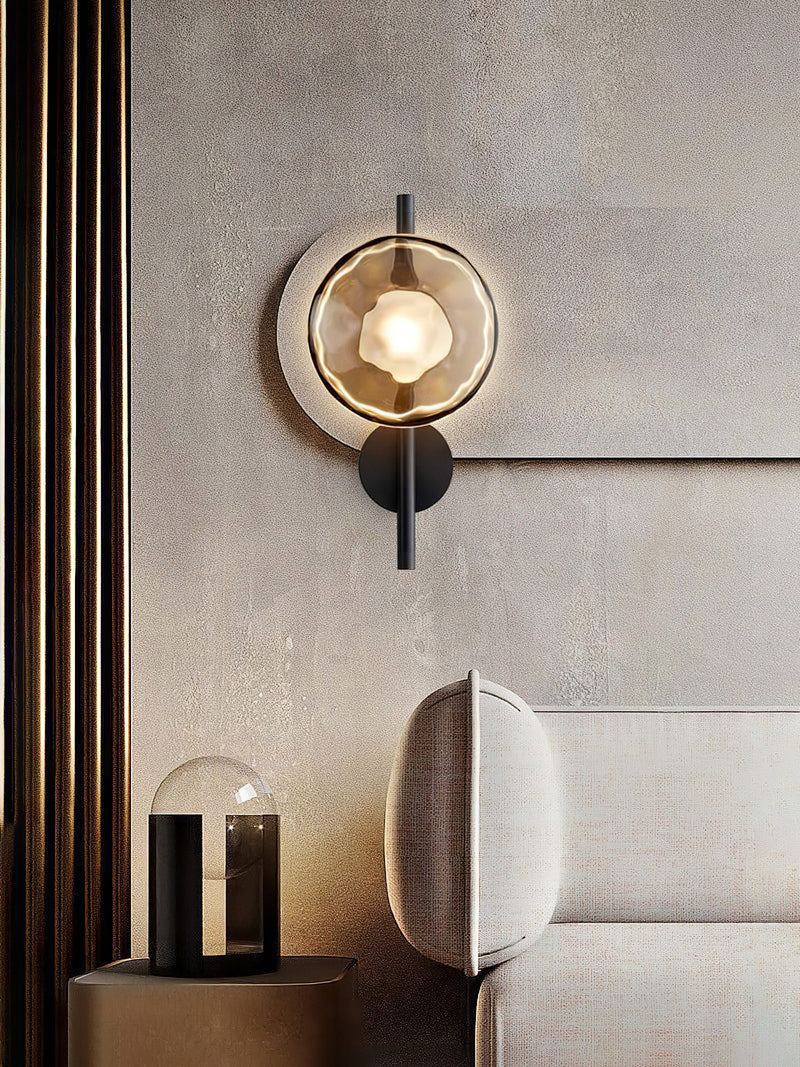 Ceto Wall Lamp
