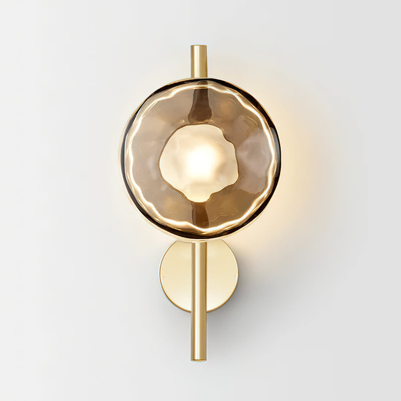 Ceto Wall Lamp