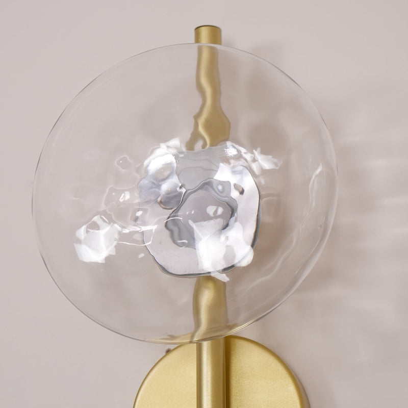 Ceto Wall Lamp