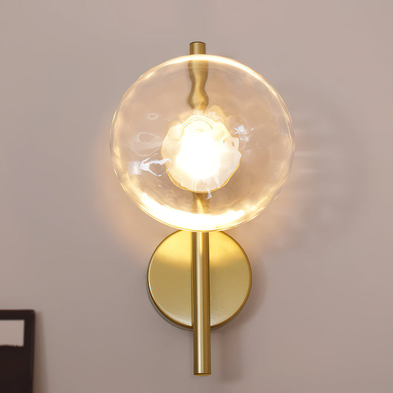 Ceto Wall Lamp