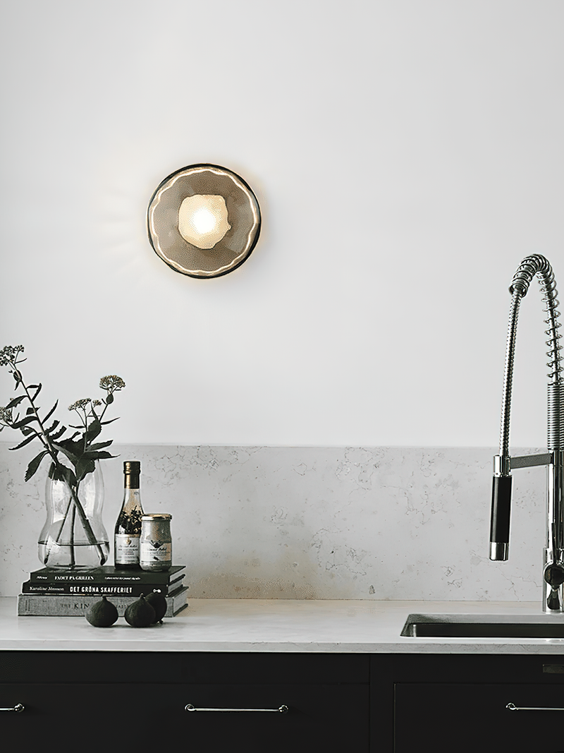Ceto Wall Lamp