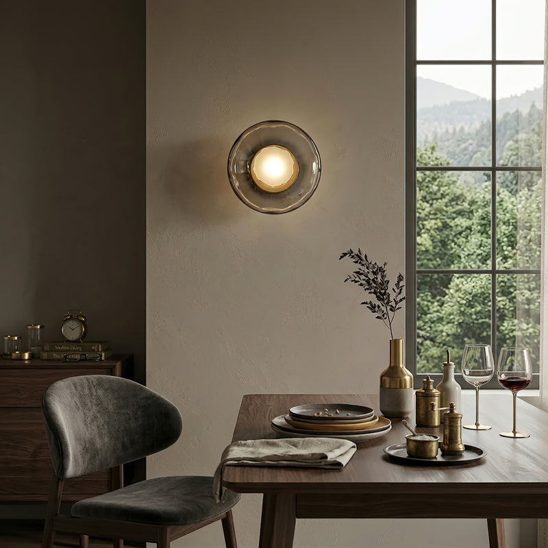 Ceto Wall Lamp
