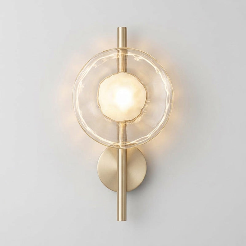 Ceto Wall Lamp