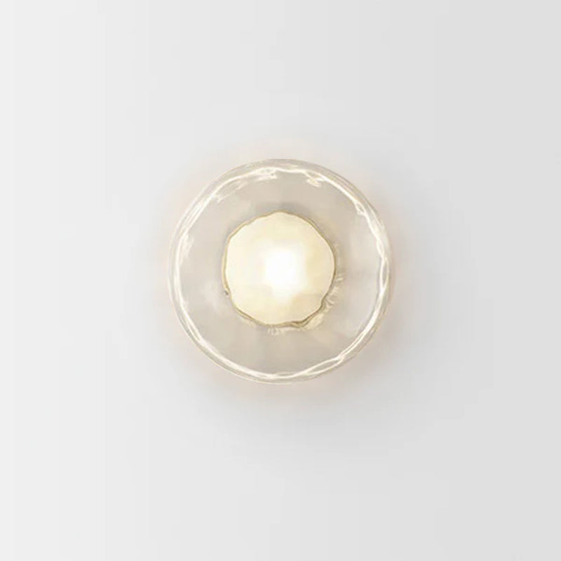Ceto Wall Lamp