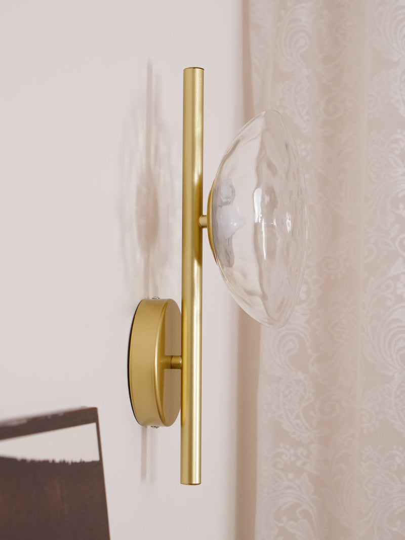 Ceto Wall Lamp