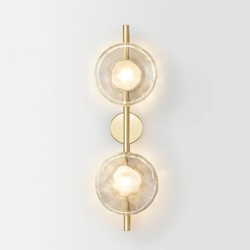 Ceto Wall Lamp