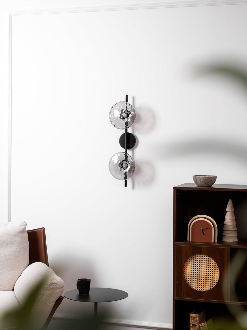 Ceto Wall Lamp