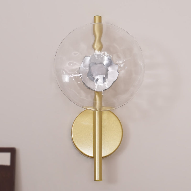 Ceto Wall Lamp