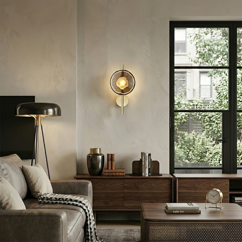 Ceto Wall Lamp