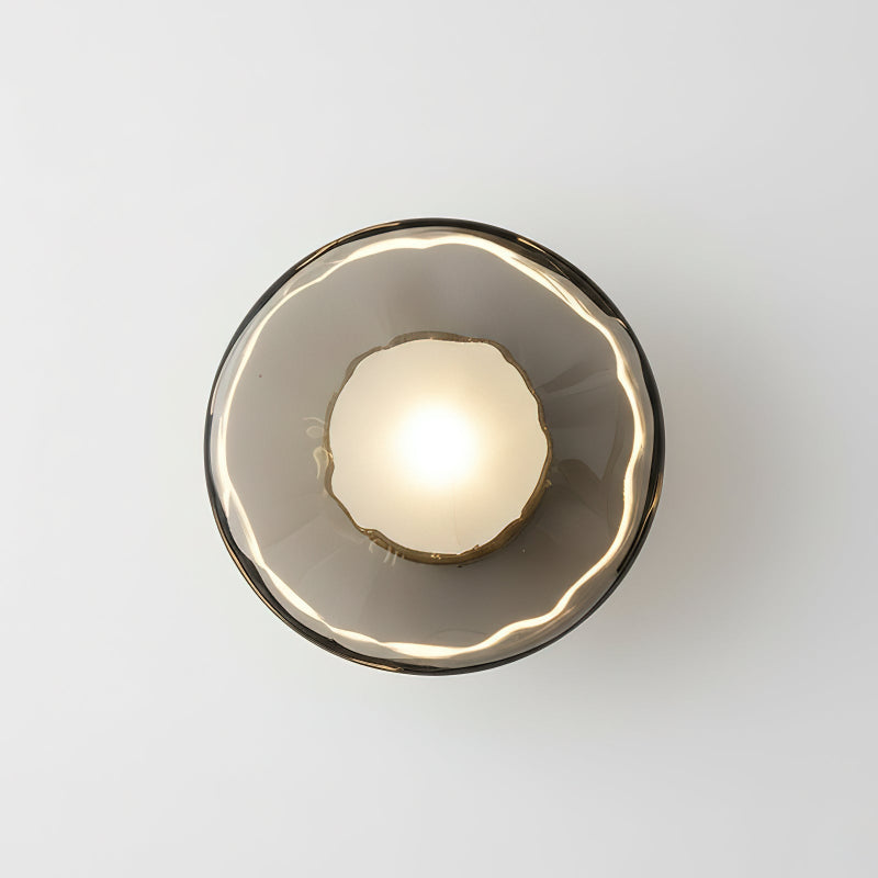 Ceto Wall Lamp