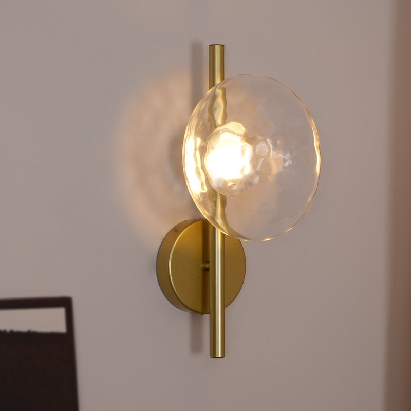 Ceto Wall Lamp