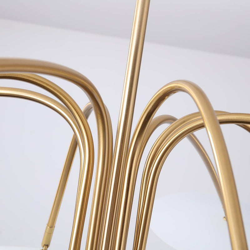 Champignon Chandelier