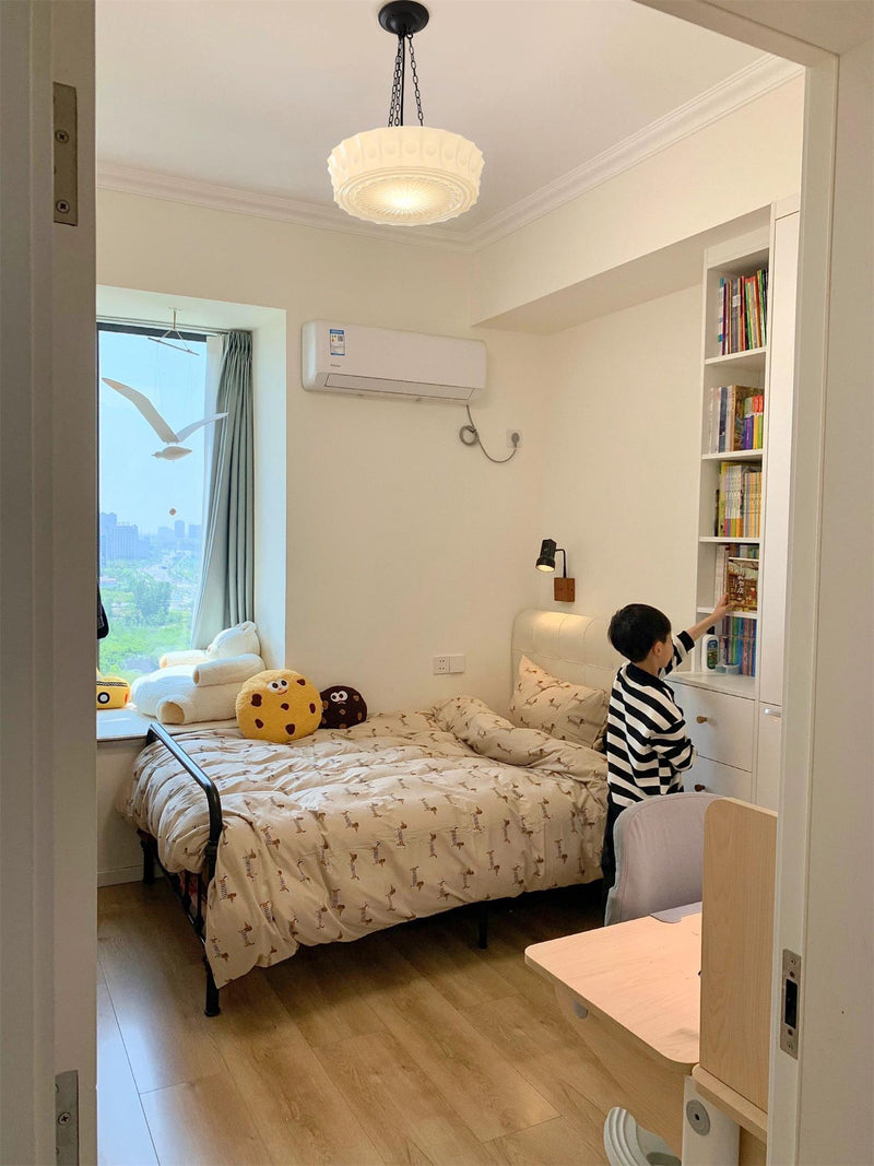 Charles Edwards Pendant Lamp 14.2"