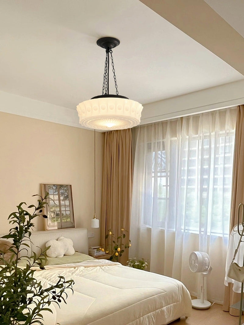 Charles Edwards Pendant Lamp 14.2"