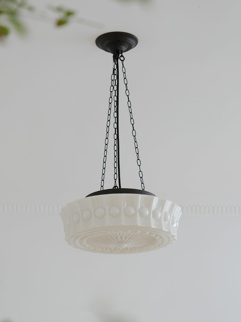Charles Edwards Pendant Lamp 14.2"