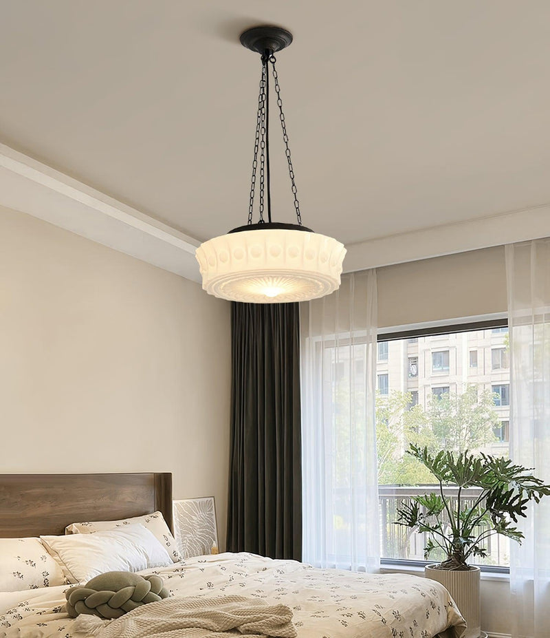 Charles Edwards Pendant Lamp 14.2"