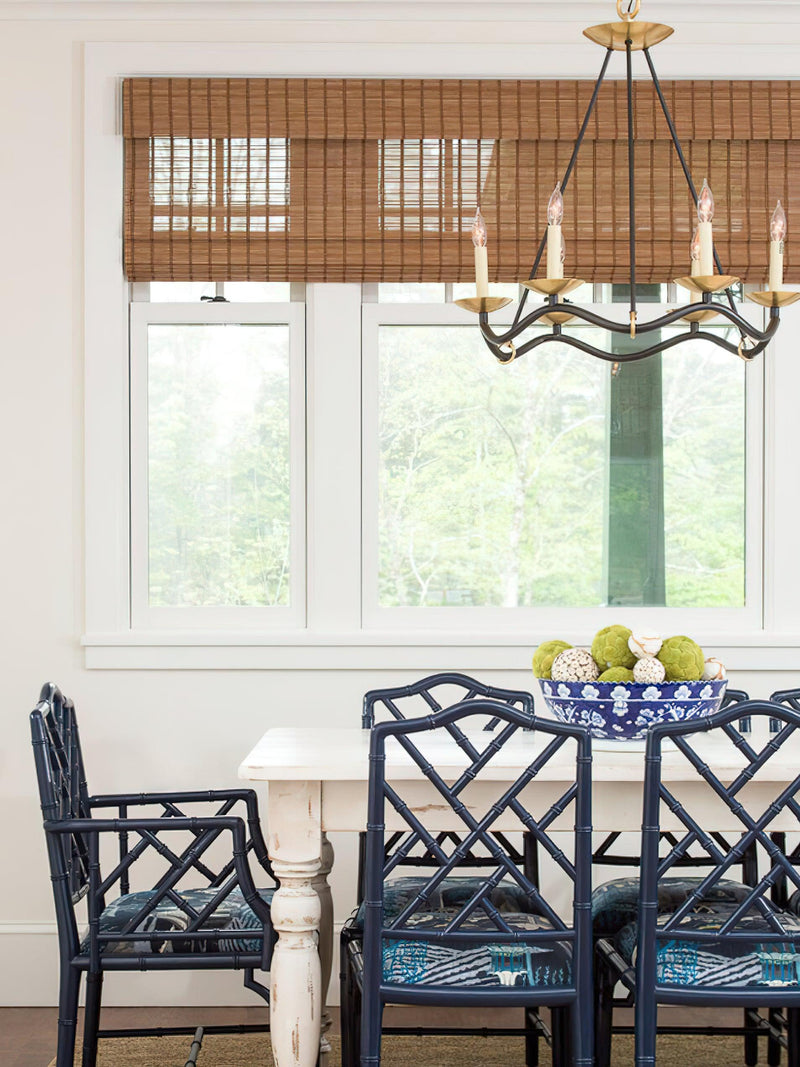 Choros Chandelier 28.7"