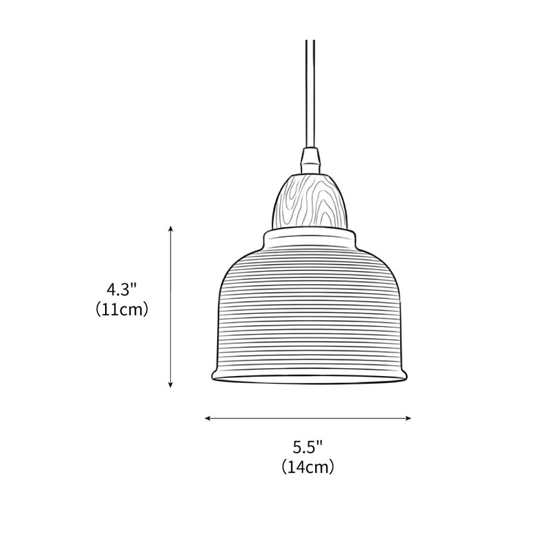 Cinea Pendant Lamp
