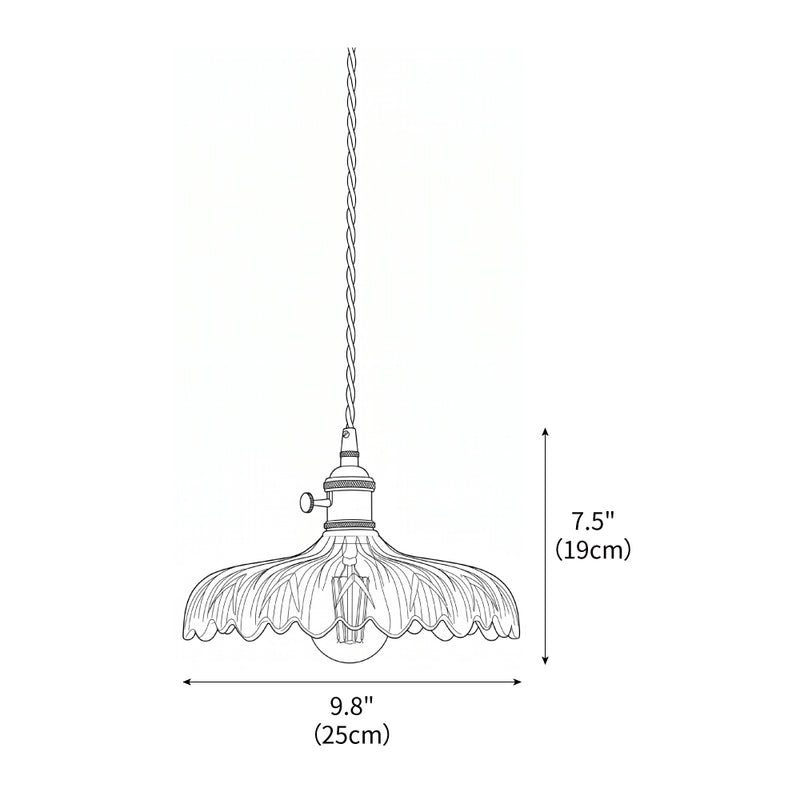 Clairwyn Pendant Light
