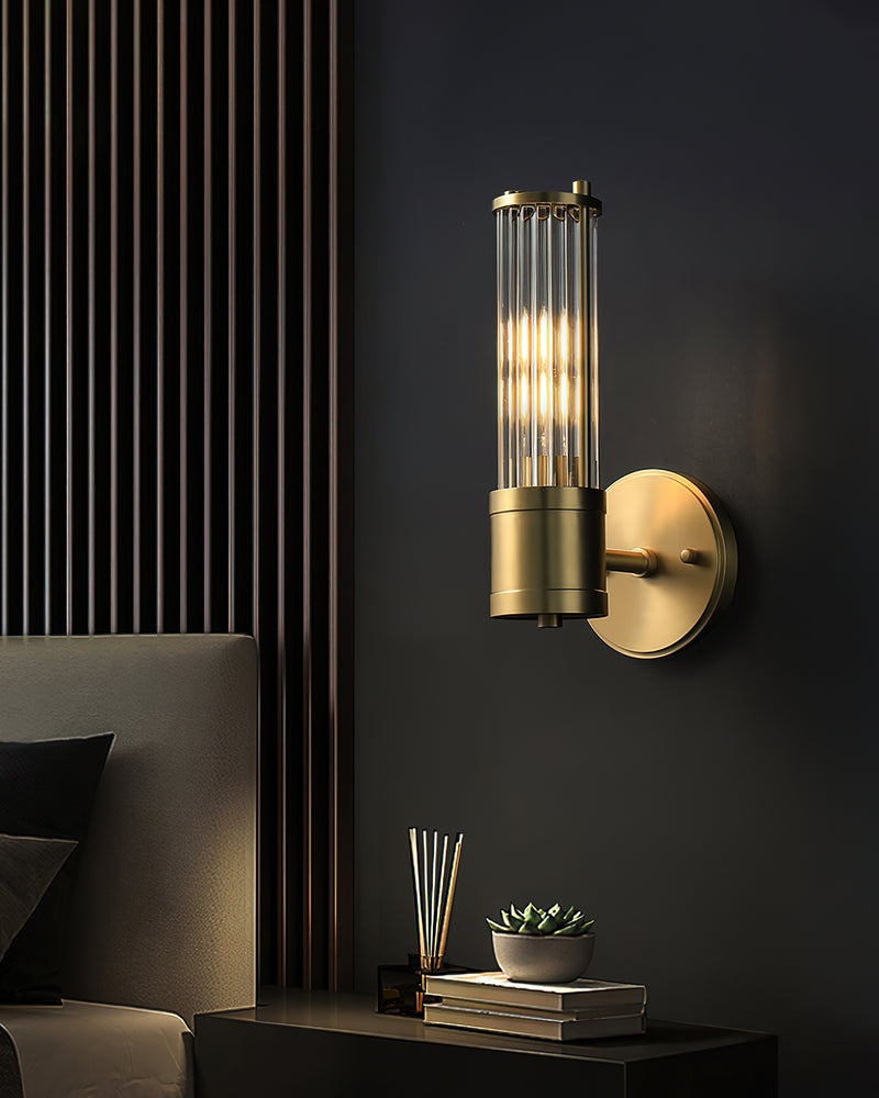 Claridges Wall Lamp