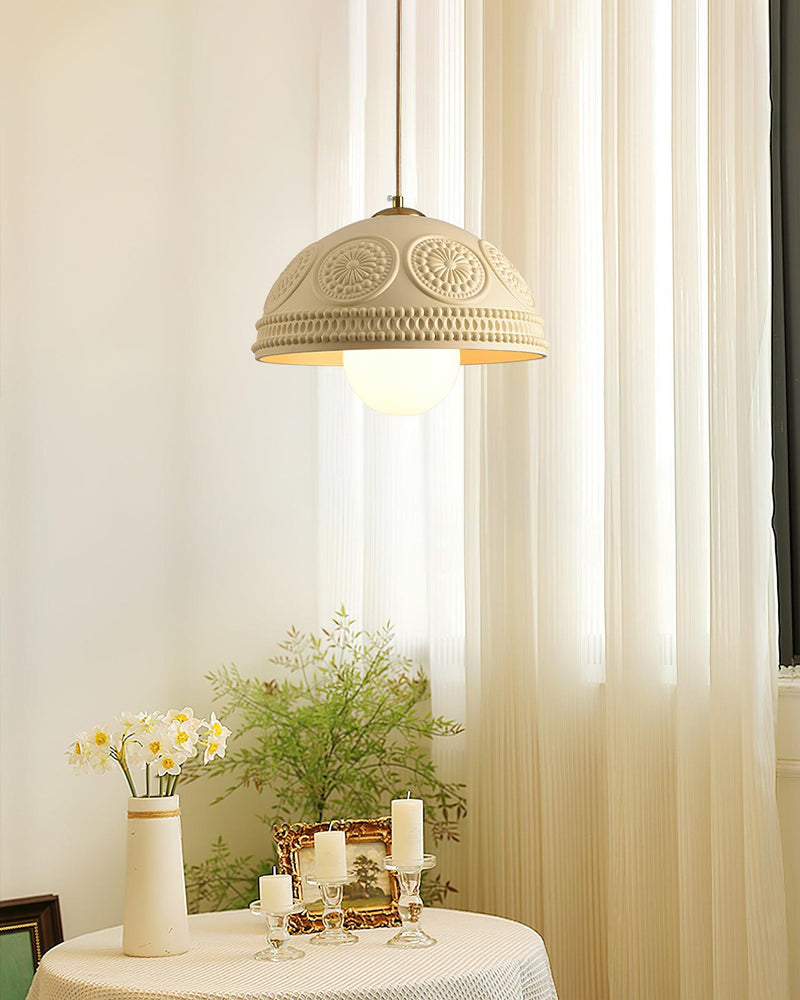 Classical Wenban Pendant Lamp