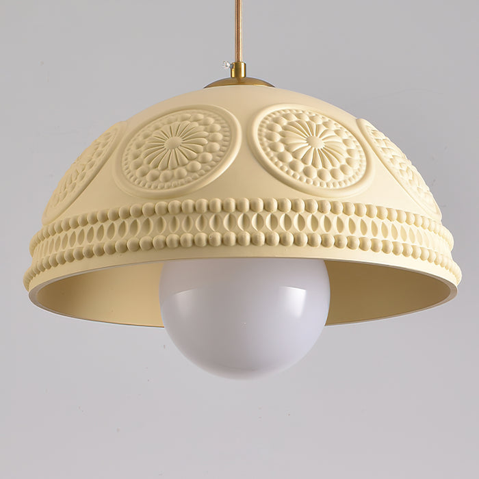 Classical Wenban Pendant Lamp