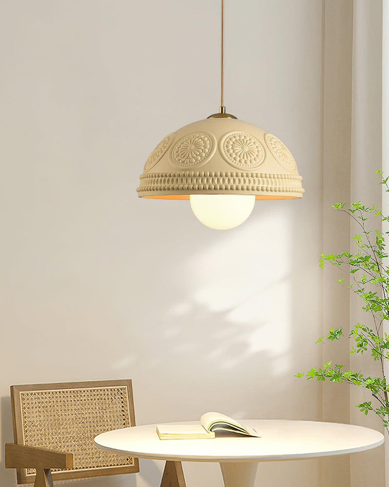Classical Wenban Pendant Lamp