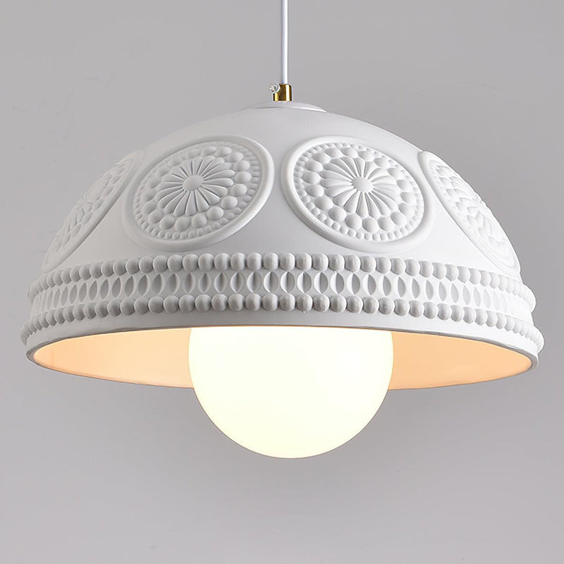 Classical Wenban Pendant Lamp