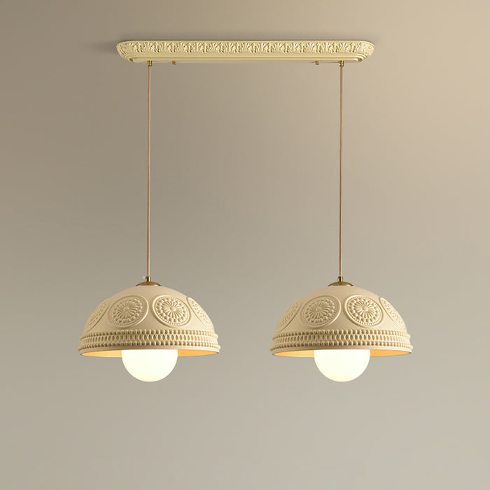 Classical Wenban Pendant Lamp