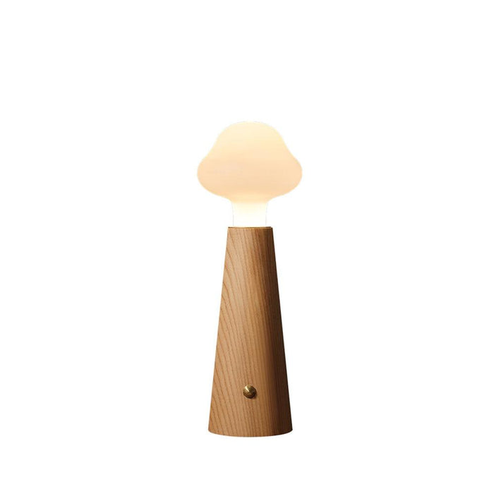 Cloudlet Table Lamp 5.5"