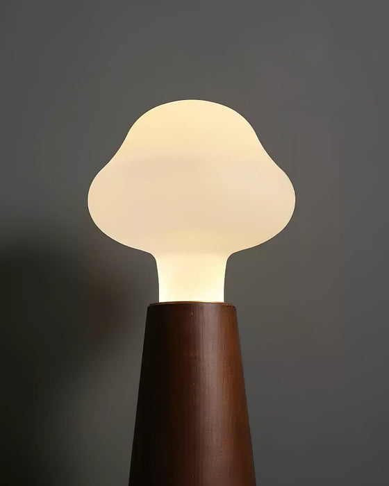 Cloudlet Table Lamp 5.5"