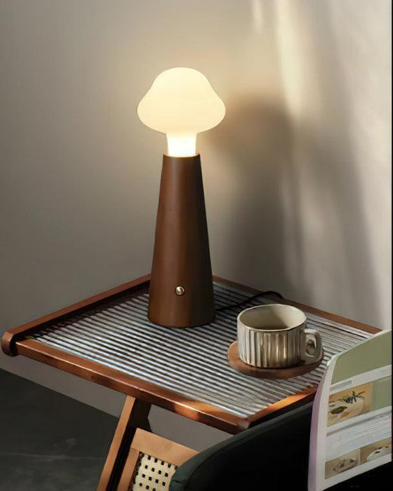 Cloudlet Table Lamp 5.5"