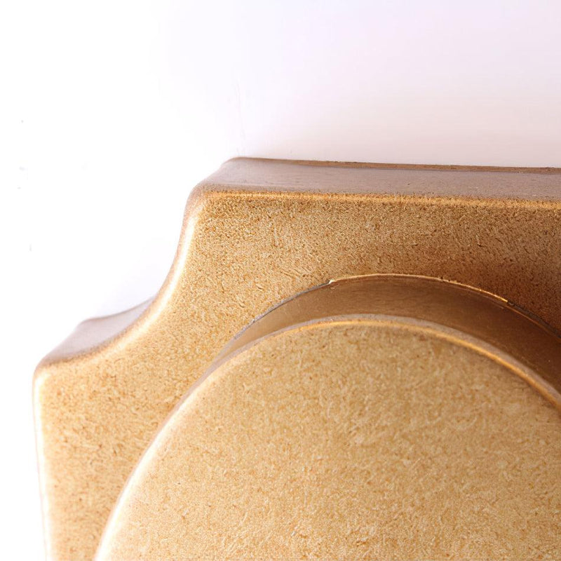 Coby Candle Wall Light 14.2"