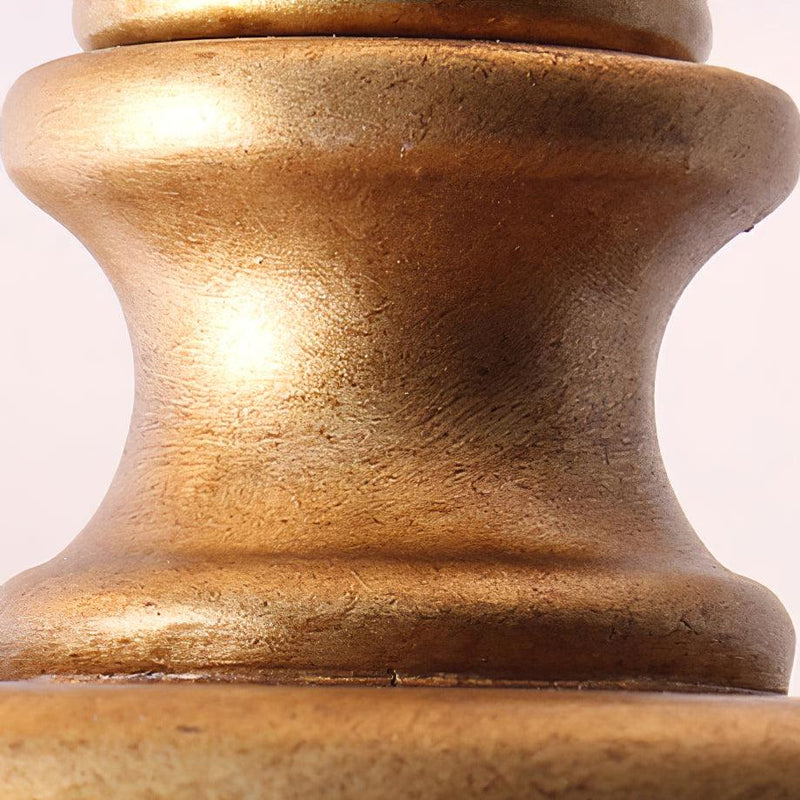 Coby Candle Wall Light 14.2"