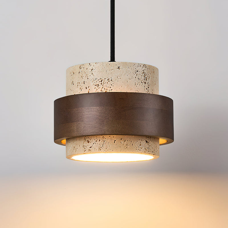Cole Pendant Lamp