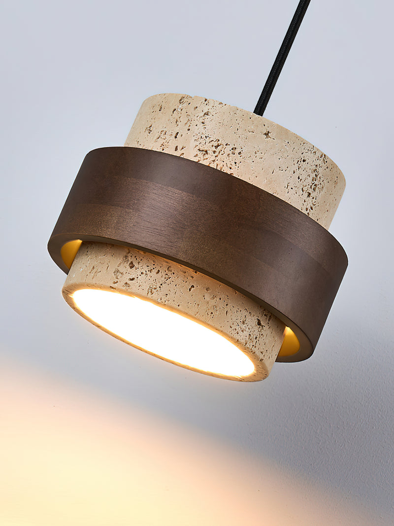 Cole Pendant Lamp
