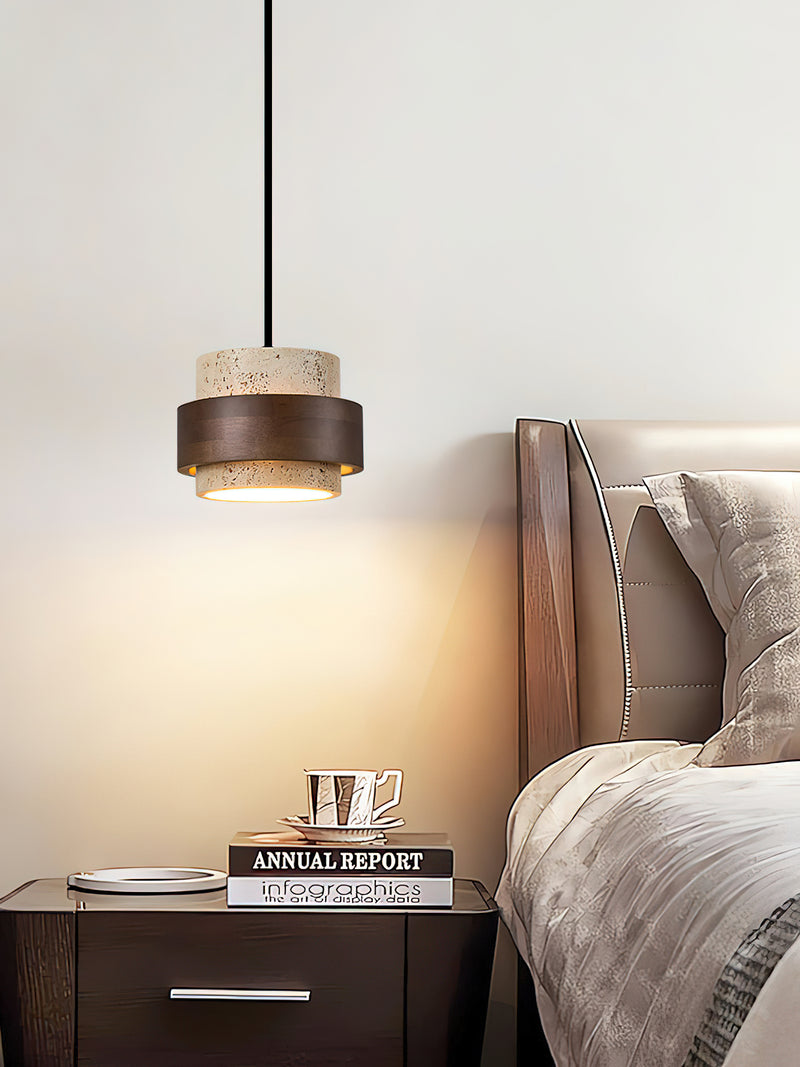 Cole Pendant Lamp