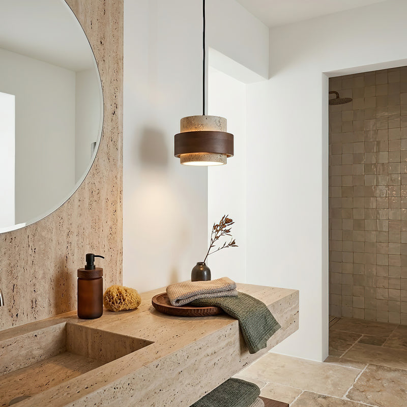 Cole Pendant Lamp