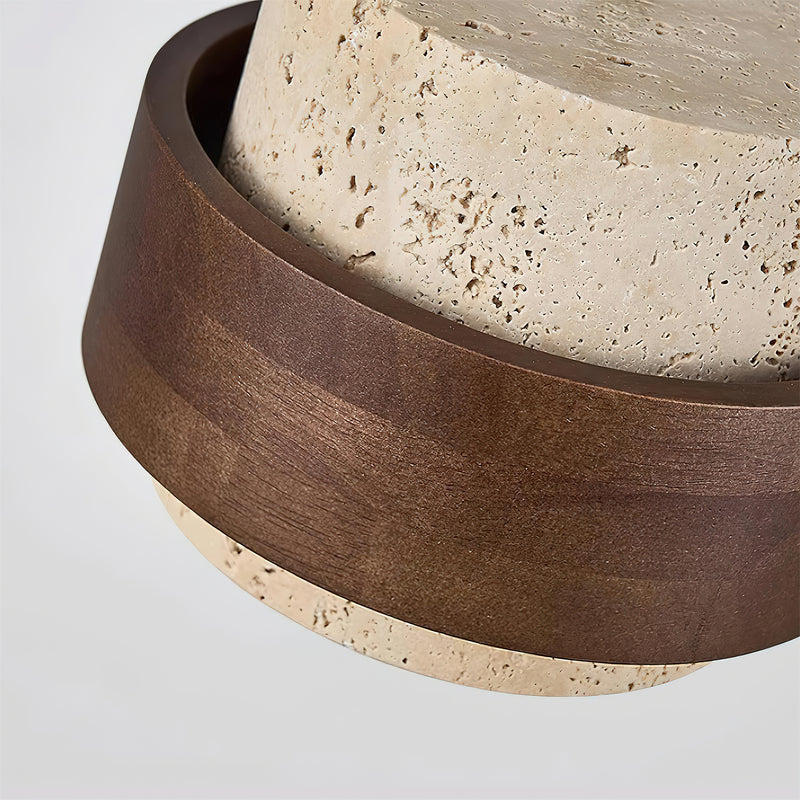 Cole Pendant Lamp