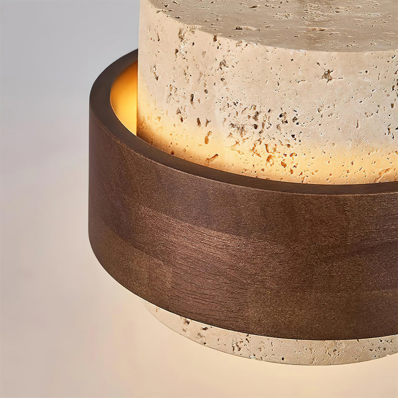 Cole Pendant Lamp