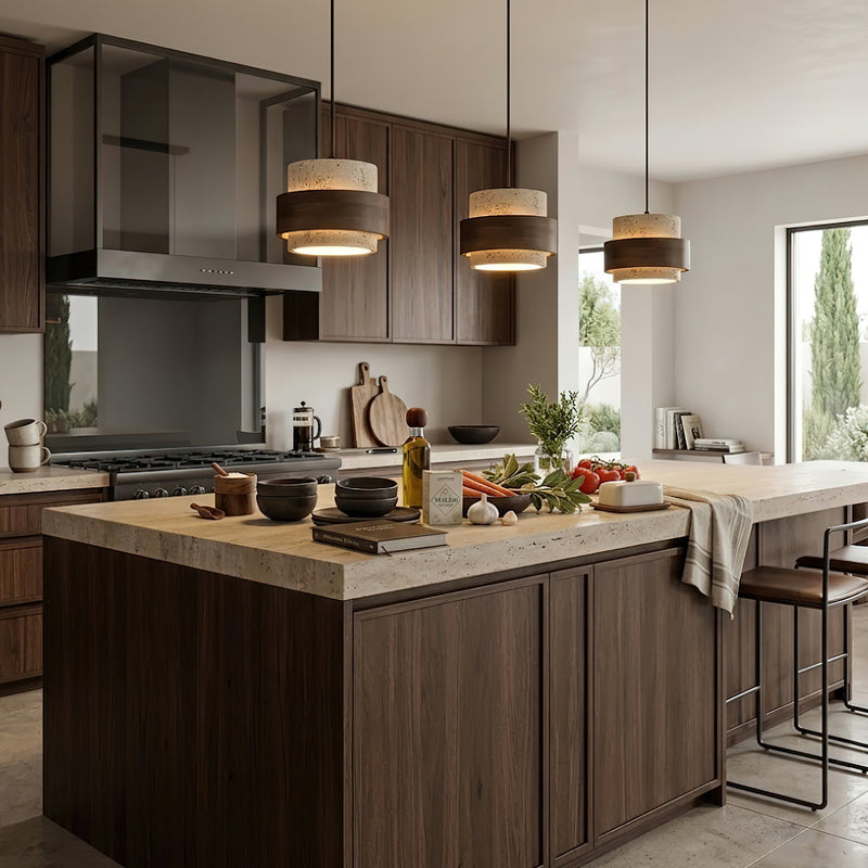 Cole Pendant Lamp